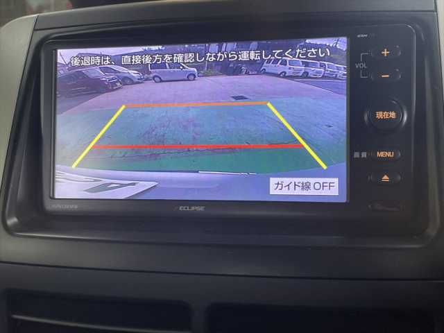 TOYOTA VOXY 2013 Image 31