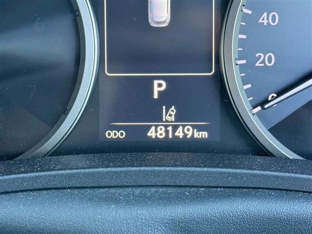 TOYOTA LEXUS NX300H 2020 Image 31