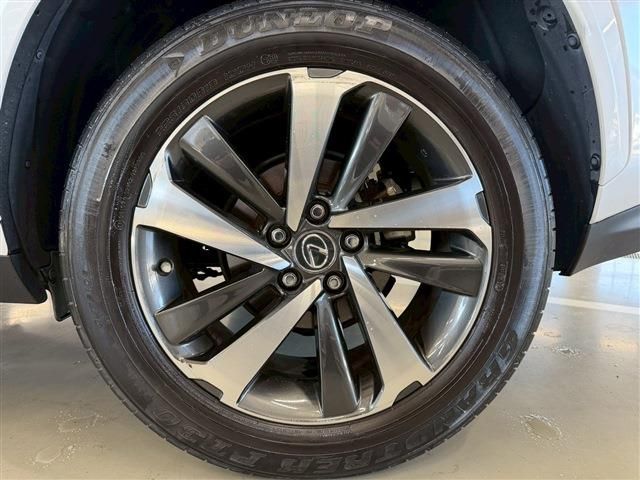 TOYOTA LEXUS NX300H 2020 Image 31