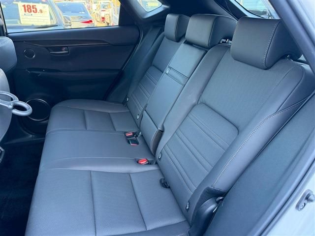 TOYOTA LEXUS NX300H 2020 Image 31