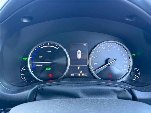 TOYOTA LEXUS NX300H 2020 Image 31