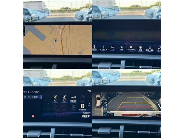 TOYOTA LEXUS NX300H 2020 Image 31