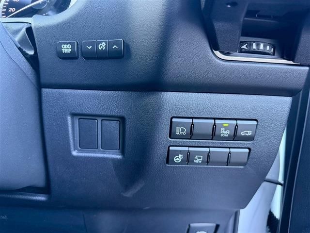 TOYOTA LEXUS NX300H 2020 Image 31