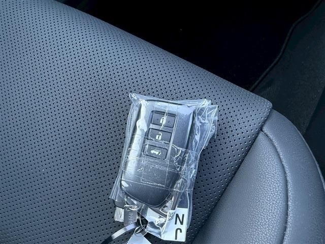 TOYOTA LEXUS NX300H 2020 Image 31