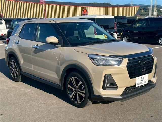 DAIHATSU ROCKY 2022 Image 31