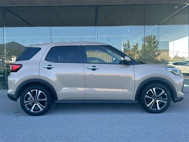 DAIHATSU ROCKY 2022 Image 31