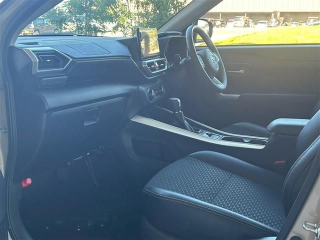 DAIHATSU ROCKY 2022 Image 31