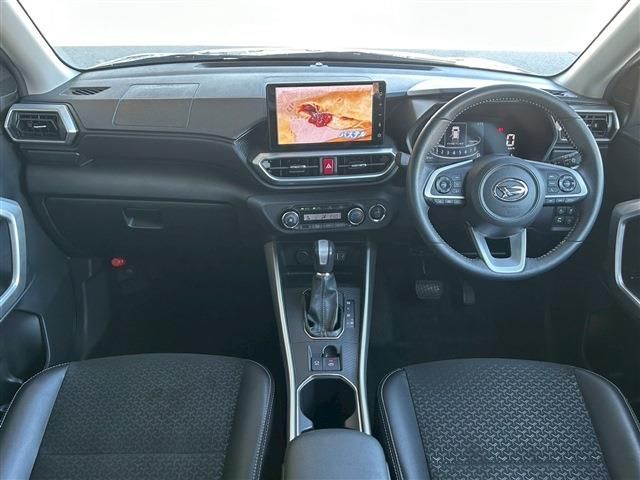 DAIHATSU ROCKY 2022 Image 31