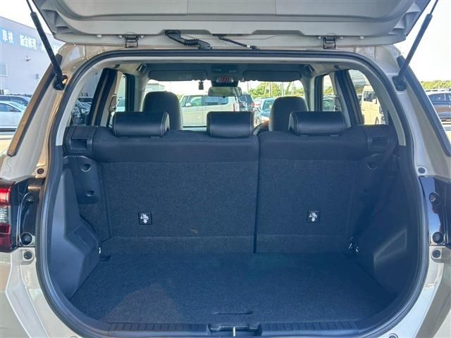 DAIHATSU ROCKY 2022 Image 31