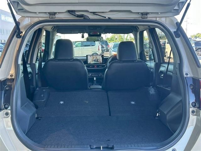 DAIHATSU ROCKY 2022 Image 31