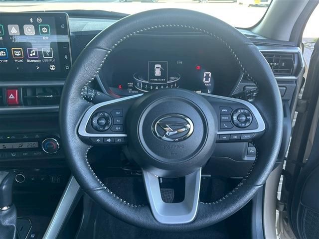 DAIHATSU ROCKY 2022 Image 31