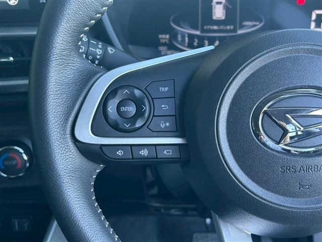 DAIHATSU ROCKY 2022 Image 31