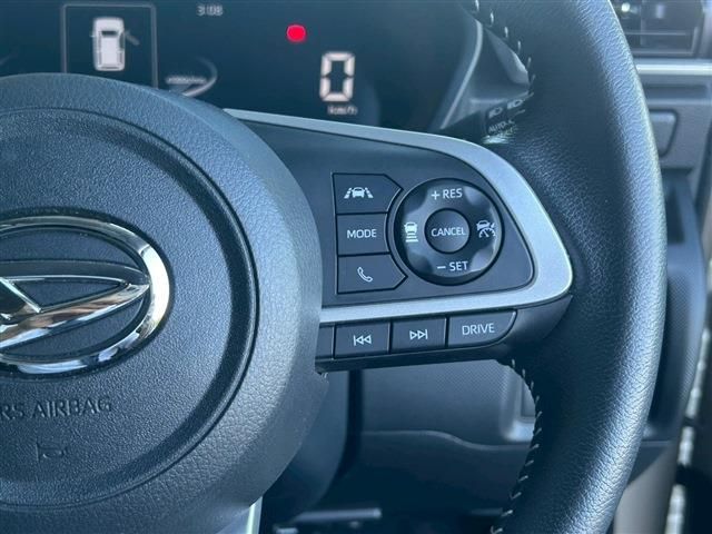 DAIHATSU ROCKY 2022 Image 31