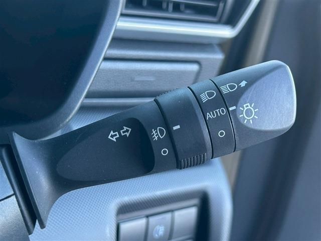 DAIHATSU ROCKY 2022 Image 31