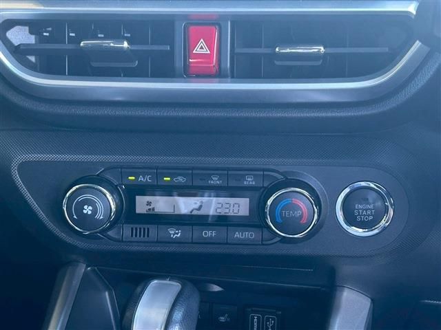 DAIHATSU ROCKY 2022 Image 31