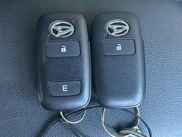 DAIHATSU ROCKY 2022 Image 31