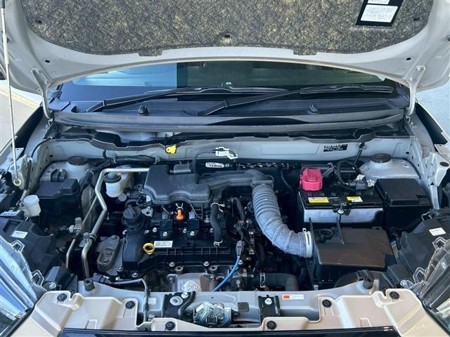 DAIHATSU ROCKY 2022 Image 31