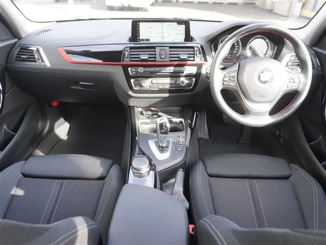 BMW 1SERIES 2018 Image 31