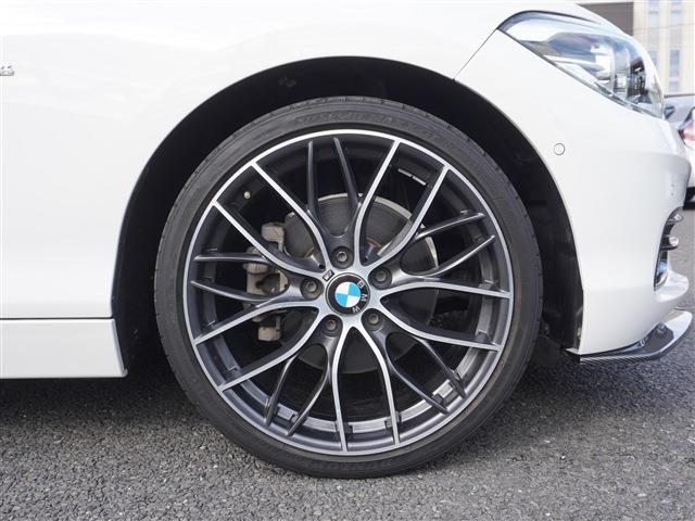 BMW 1SERIES 2018 Image 31