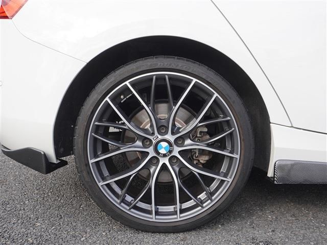 BMW 1SERIES 2018 Image 31