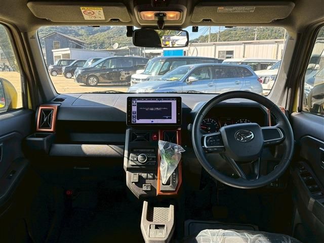 DAIHATSU TAFT 2022 Image 31