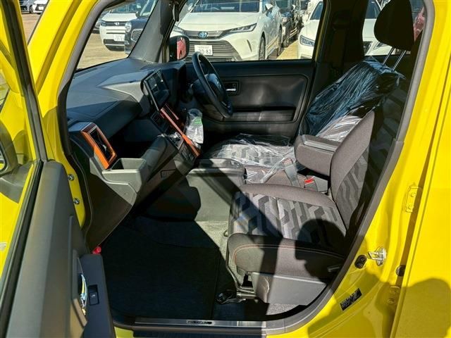 DAIHATSU TAFT 2022 Image 31