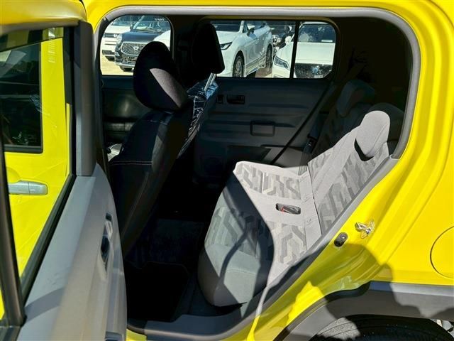 DAIHATSU TAFT 2022 Image 31