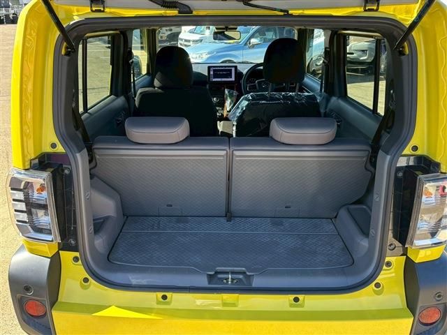 DAIHATSU TAFT 2022 Image 31