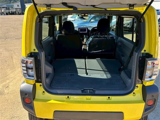 DAIHATSU TAFT 2022 Image 31