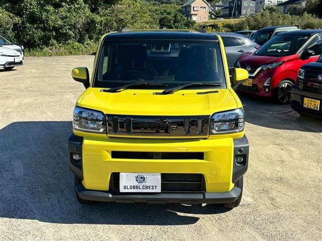 DAIHATSU TAFT 2022 Image 31