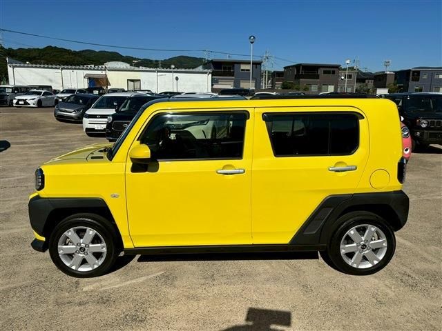 DAIHATSU TAFT 2022 Image 31