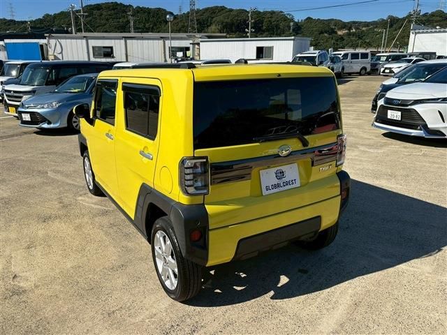 DAIHATSU TAFT 2022 Image 31