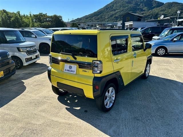 DAIHATSU TAFT 2022 Image 31