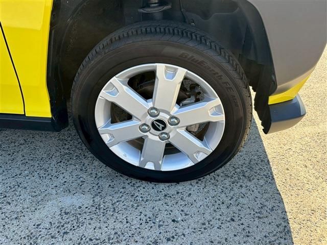 DAIHATSU TAFT 2022 Image 31