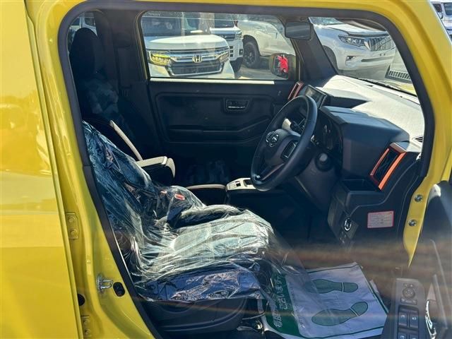 DAIHATSU TAFT 2022 Image 31