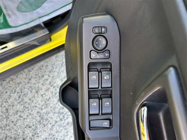 DAIHATSU TAFT 2022 Image 31