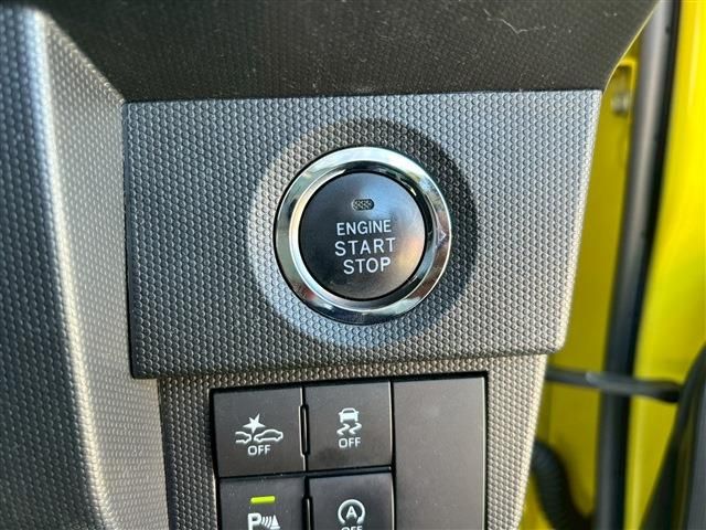 DAIHATSU TAFT 2022 Image 31