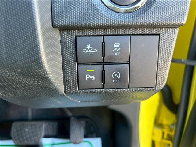 DAIHATSU TAFT 2022 Image 31