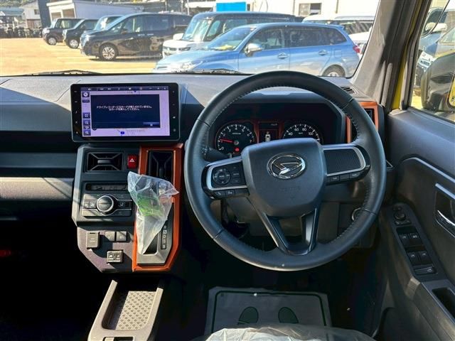 DAIHATSU TAFT 2022 Image 31