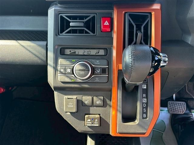 DAIHATSU TAFT 2022 Image 31