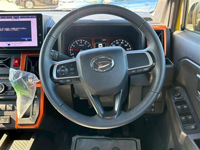 DAIHATSU TAFT 2022 Image 31