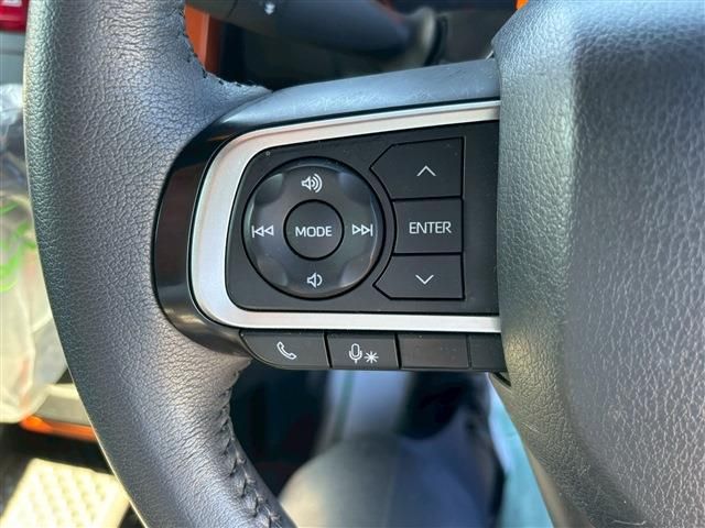 DAIHATSU TAFT 2022 Image 31