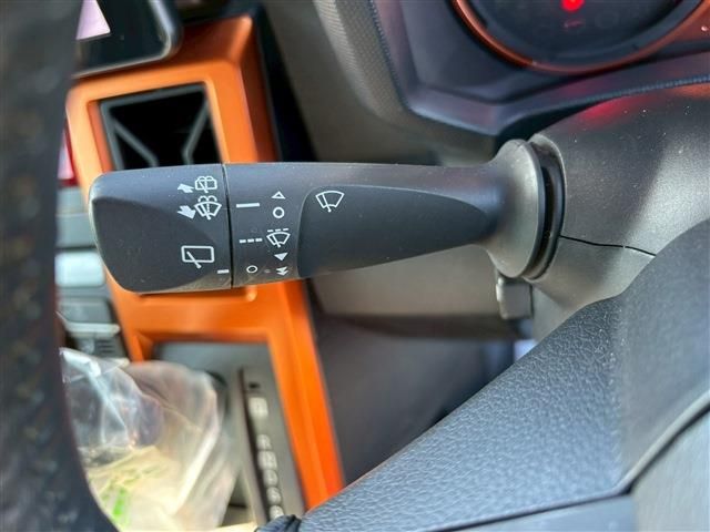 DAIHATSU TAFT 2022 Image 31