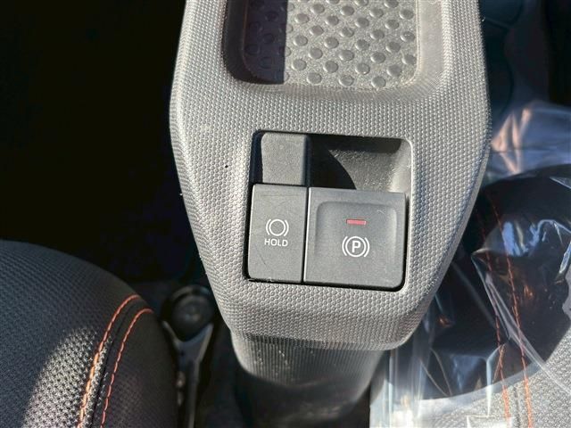 DAIHATSU TAFT 2022 Image 31