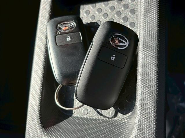 DAIHATSU TAFT 2022 Image 31