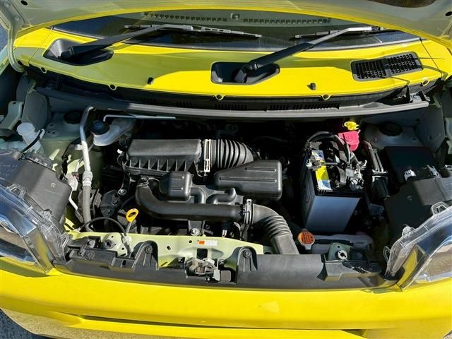 DAIHATSU TAFT 2022 Image 31