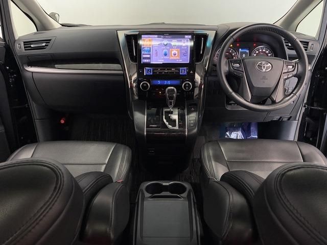 TOYOTA VELLFIRE 2018 Image 31