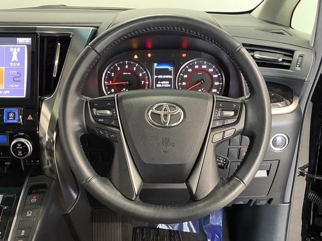 TOYOTA VELLFIRE 2018 Image 31