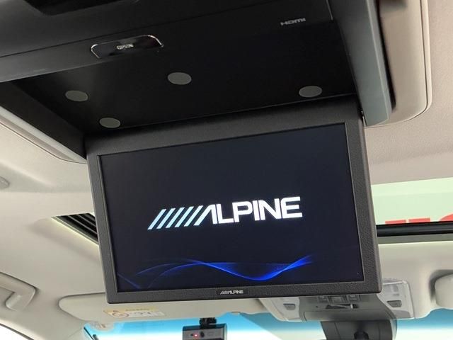 TOYOTA VELLFIRE 2018 Image 31