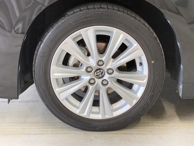 TOYOTA VELLFIRE 2018 Image 31